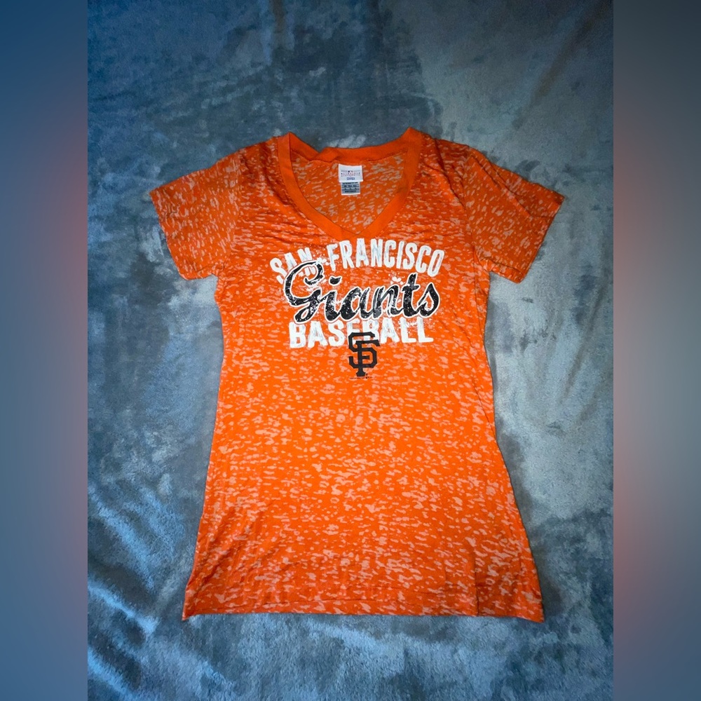 NWOT! SF Giants TShirt!